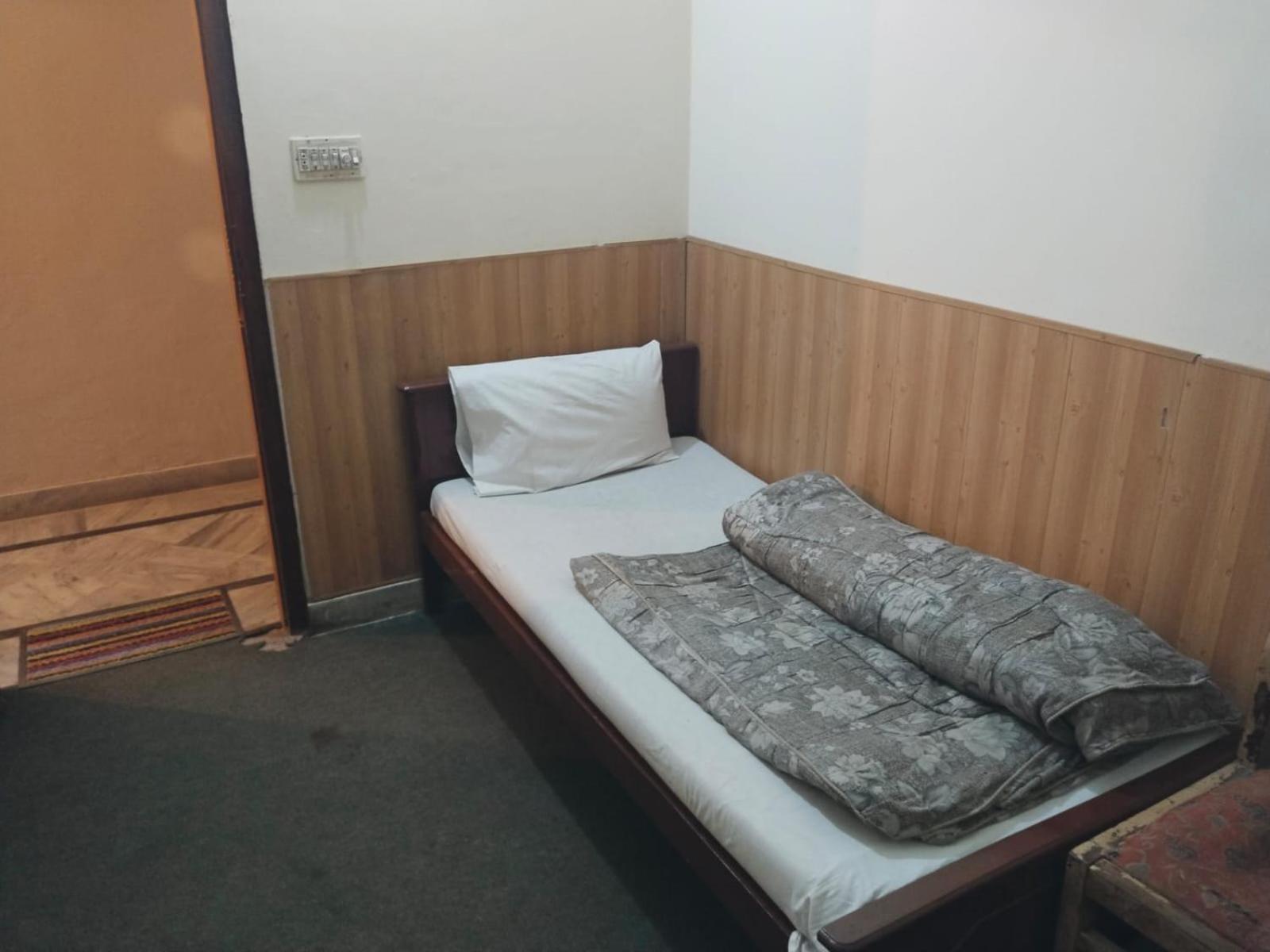 Shahzad Hotel Rawalpindi Zewnętrze zdjęcie