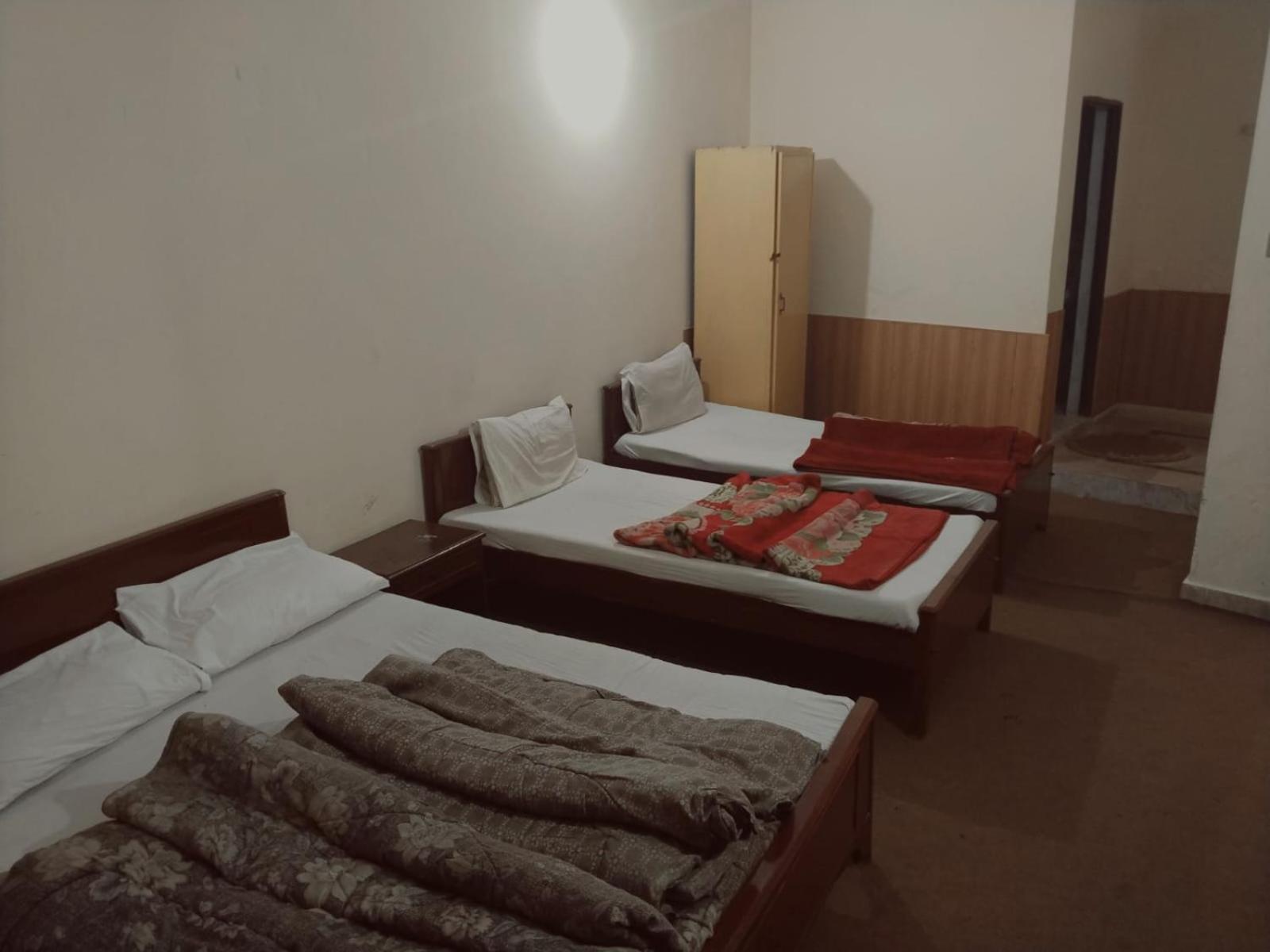 Shahzad Hotel Rawalpindi Zewnętrze zdjęcie
