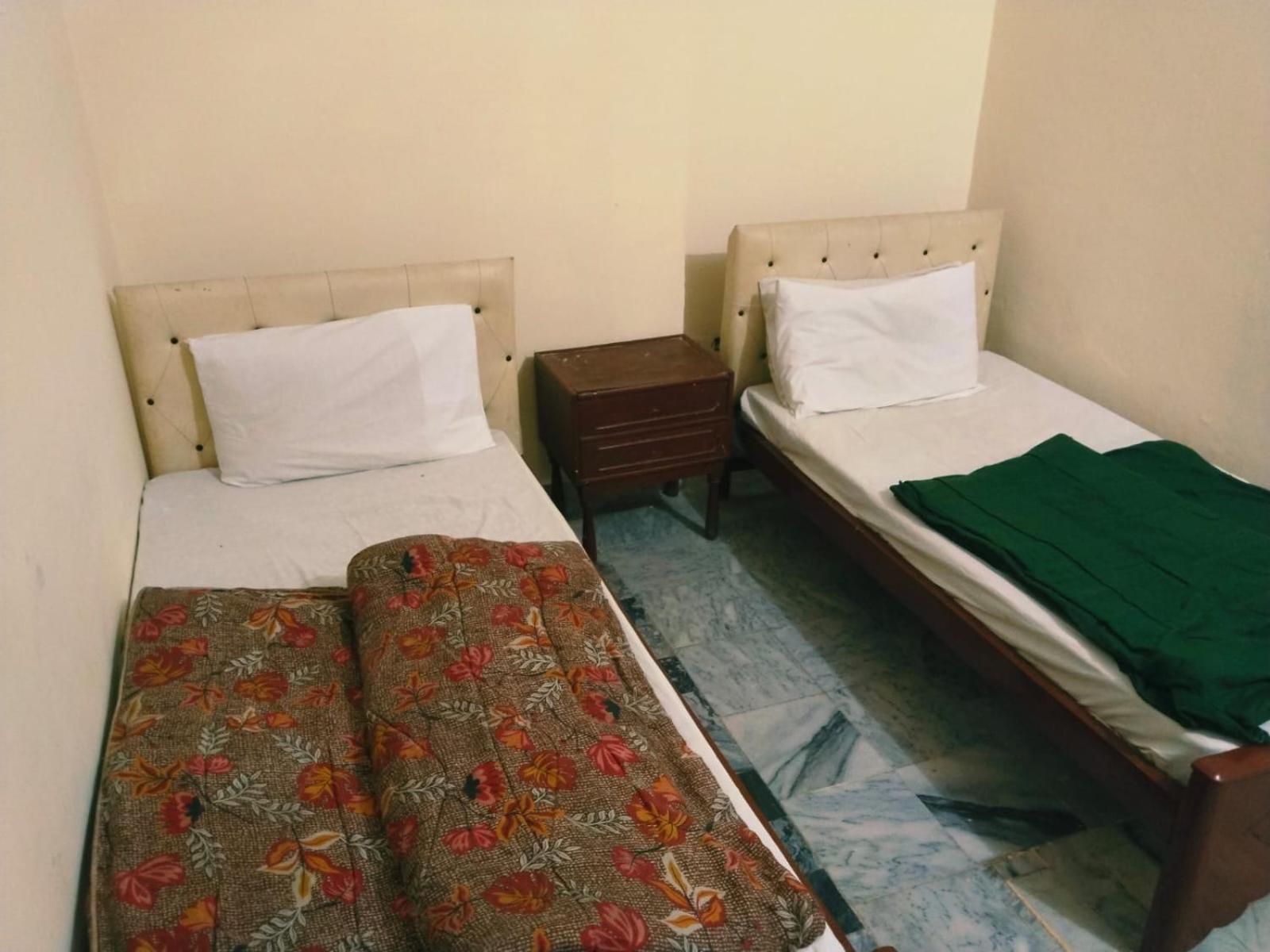 Shahzad Hotel Rawalpindi Zewnętrze zdjęcie