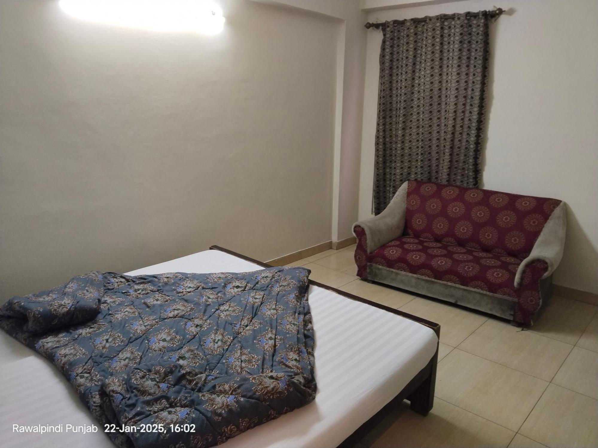 Shahzad Hotel Rawalpindi Zewnętrze zdjęcie
