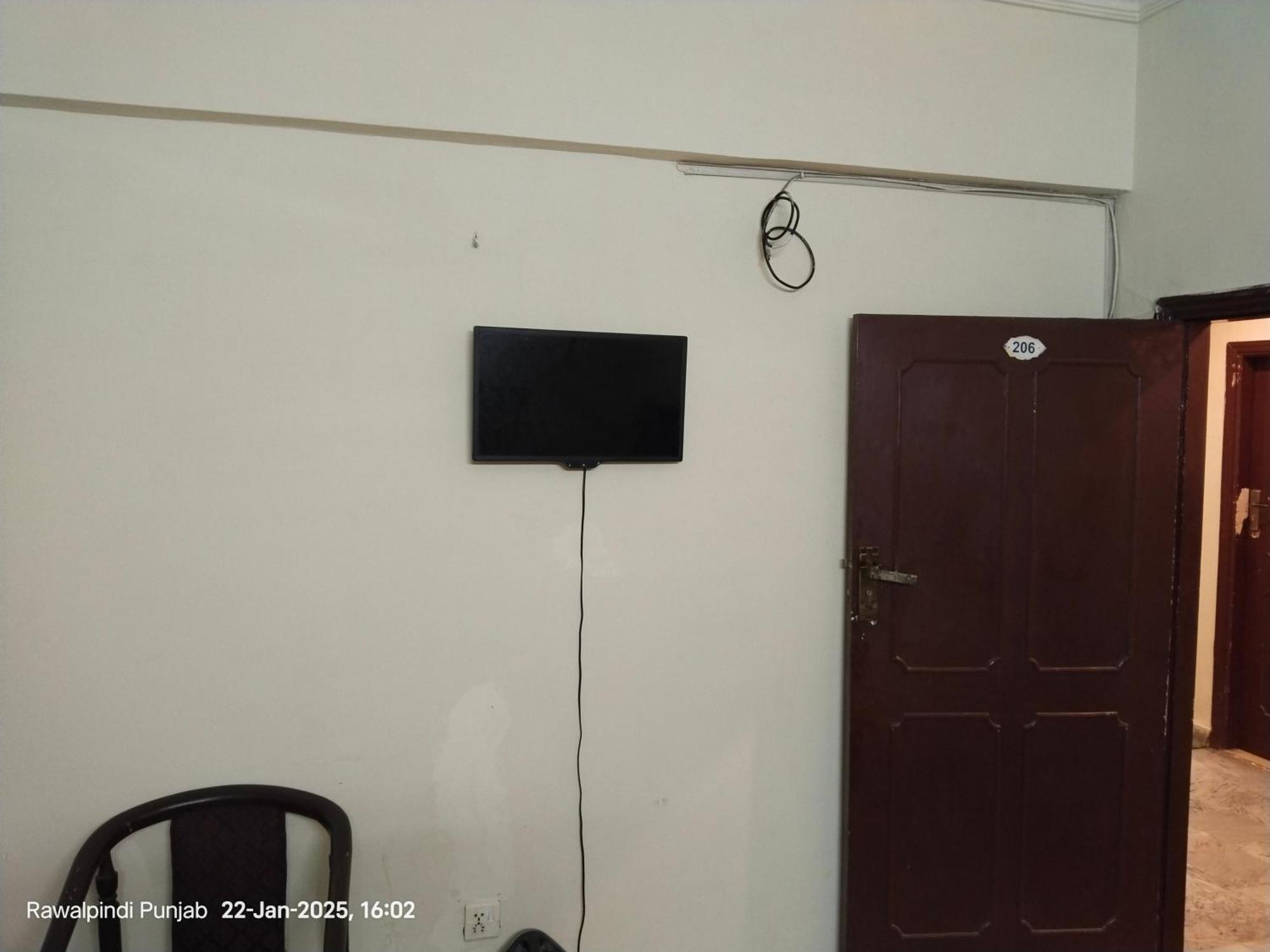 Shahzad Hotel Rawalpindi Zewnętrze zdjęcie